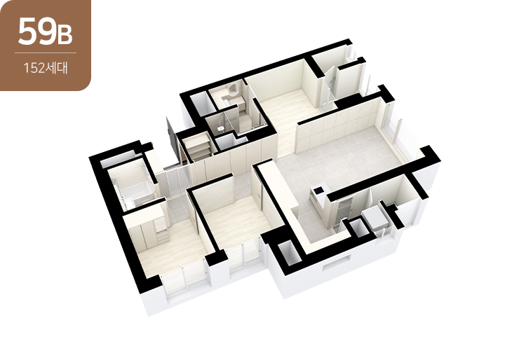 59B | 142세대